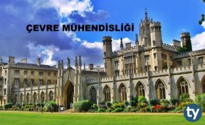 Çevre Mühendisliği Nedir? Ne İş Yapar?