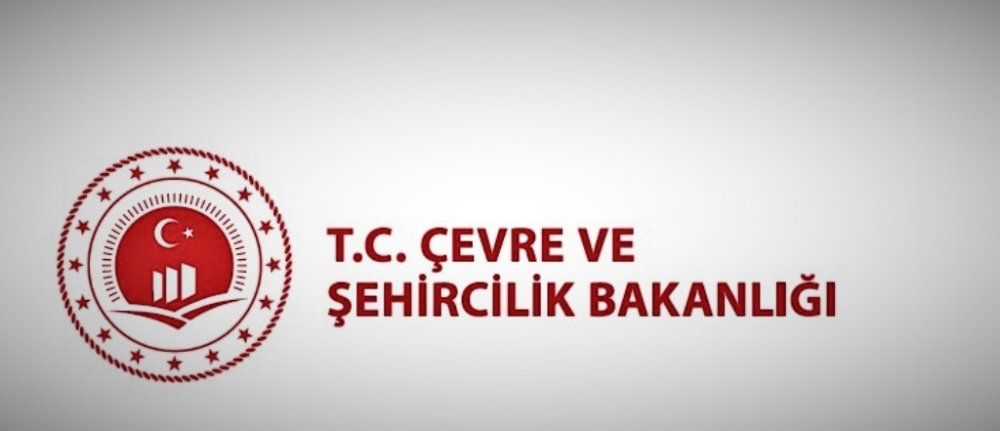 milli emlak denetmen yardımcılığı 1 cevre ve yehircilik logo