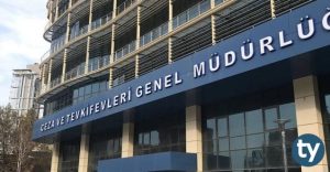 Ceza ve Tevkifevleri GM Eğitim Merkezi Personel Alım İlanı 2021