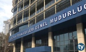 Ceza ve Tevkifevleri İdare Memurluğu Nedir? Ne İş Yapar?