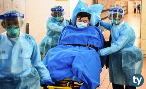 Çin'de Corona Virüsünden Kaç Kişi Öldü? ( 26 Şubat 2020 Güncel Sayılar )