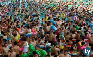 Çin Halk Cumhuriyeti (ÇİN) Nüfusu 2020'de Kaç Oldu?