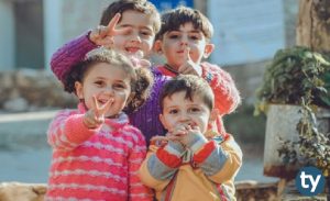 Çocuk Gelişimcisi KPSS 2019/7 Atama Taban Puanları