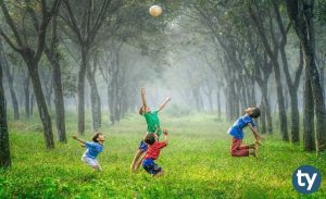 Çocuk Gelişimi ve Eğitimi 2020/1 KPSS Atama Taban Puanları