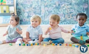 Çocuk Gelişimi ve Eğitimi KPSS 2019/1 Atama Taban Puanları