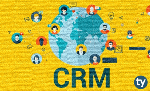 CRM Nedir? Ne Demek? Ne İş Yapar? Ne İşe Yarar?