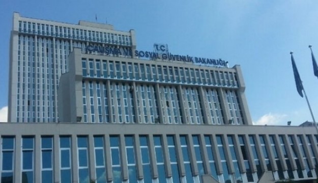 2017 i̇ş müfettiş yardımcılığı alımı mülakat sonuçları 1 yıl 1 ay'dır açıklanmadı 1 csgb bina