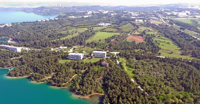 adana üniversiteleri nelerdir? adana'da bulunan üniversiteler 1 cukurova universitesi