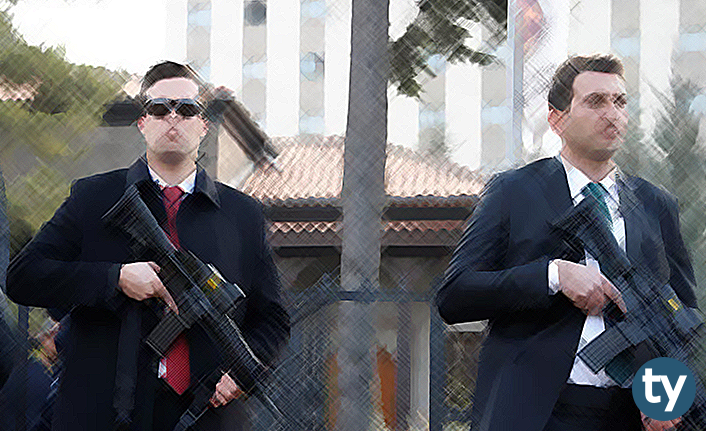 cumhurbaskani yakin korumasi nedir nasil olunur ne is yapar tercihini yap