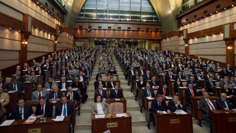 Belediye Meclis Üyelerinin Görevleri Nelerdir?