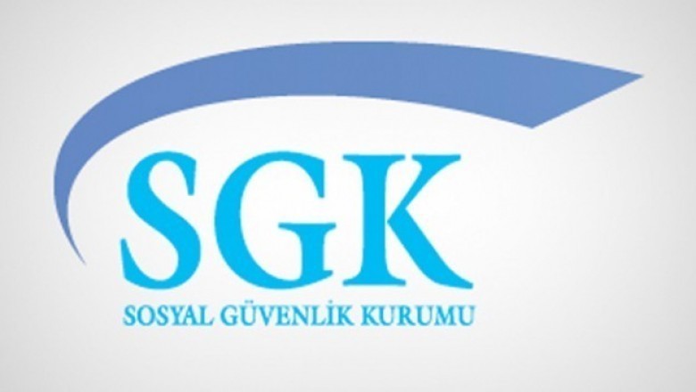 SGK Denetmen Yardımcılığı Maaşı 2023