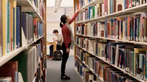 2018 Türkiye’de Kaç Kütüphane Var?