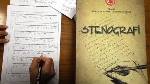 TBMM Stenografi Kursiyeri Sözlü Sınav Puanları Açıklandı