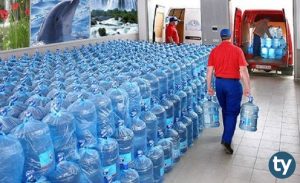 Damacana Su Fiyatları Ne Kadar? En Ucuz Su Hangisidir?