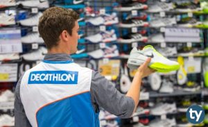 Decathlon Personel Maaşları 2023 Ne Kadar? 