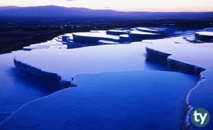 Denizli'nin İlçeleri Nelerdir? Denizli İlçeleri