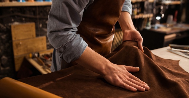 deri mühendisi nedir? ne i̇ş yapar? 1 deri muhendisi ne is yapar