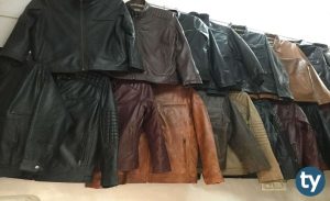 Deri Konfeksiyon 2020 Taban Puanları ve Başarı Sıralamaları