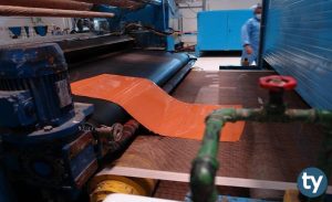 Deri Teknolojisi 2020 Taban Puanları ve Başarı Sıralamaları