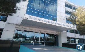 Devlet Hava Meydanları İşletmesi DHMİ Personel Alım İlanı 2020 (207 kişi)