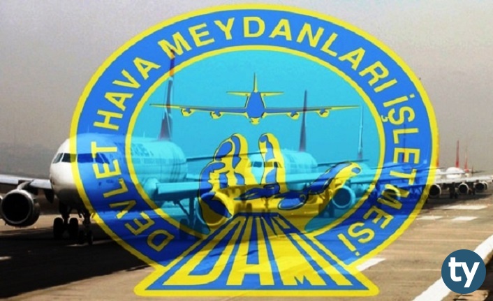 Devlet Hava Meydanları Personel Maaşları 2023 Ne Kadar?