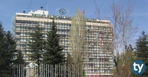 Devlet Su İşleri Genel Müdürlüğü Personel Alım İlanı 2021 (2005 Kişi)