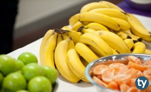 Devlet Üniversiteleri Beslenme ve Diyetetik Taban Puanları 2020