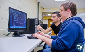 Devlet Üniversiteleri Bilgisayar Programcılığı Taban Puanları 2020