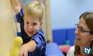 Devlet Üniversiteleri Çocuk Gelişimi Taban Puanları 2020