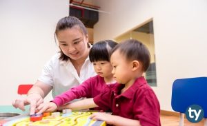 Devlet Üniversiteleri Okul Öncesi Öğretmenliği Taban Puanları 2020