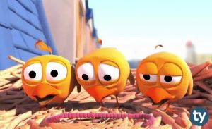 DGS Çizgi Film (Animasyon) Taban Puanları 2020