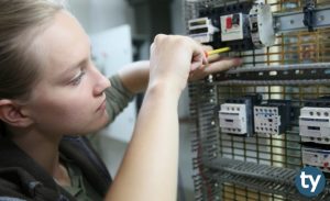 DGS Elektronik Mühendisliği Taban Puanları 2020