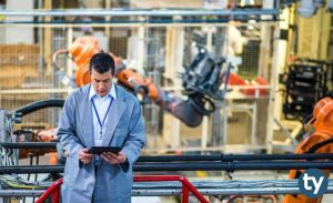 DGS İmalat Mühendisliği Taban Puanları 2020