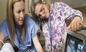 DGS Ebelik Taban Puanları 2020