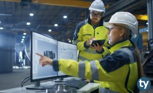 DGS Endüstri Mühendisliği Taban Puanları 2020