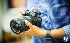 DGS Fotoğraf ve Video Taban Puanları 2020
