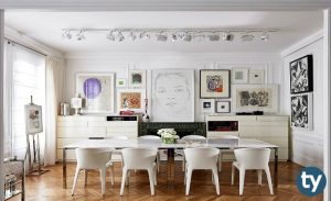 DGS İç Mimarlık Taban Puanları 2020