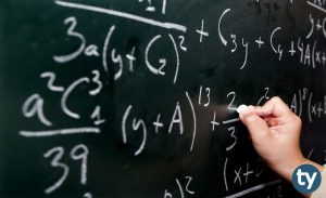 DGS İlköğretim Matematik Öğretmenliği Taban Puanları 2020