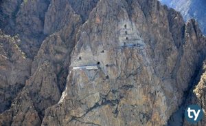 DGS Jeoloji Mühendisliği Taban Puanları 2020