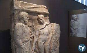 DGS Kültür Varlıklarını Koruma ve Onarım Taban Puanları 2020