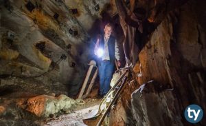 DGS Maden Mühendisliği Taban Puanları 2020