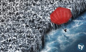 DGS Malzeme Bilimi ve Mühendisliği Taban Puanları 2020