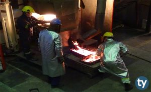 DGS Metalurji ve Malzeme Mühendisliği Taban Puanları 2020