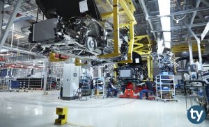 DGS Otomotiv Mühendisliği Taban Puanları 2020