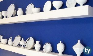 DGS Seramik ve Cam Tasarımı Taban Puanları 2020