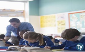 DGS Sınıf Öğretmenliği Taban Puanları 2021