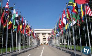 DGS Siyaset Bilimi ve Uluslararası İlişkiler Taban Puanları 2020