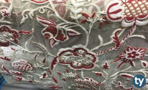 DGS Tekstil Tasarımı Taban Puanları 2020