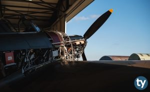 DGS Uçak Mühendisliği Taban Puanları 2020