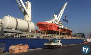 DGS Uluslararası Ticaret ve Lojistik Taban Puanları 2020